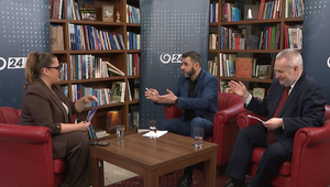 Odvolávanie Gašpara a zmeny volebného systému: Čo sa deje v Národnej rade?