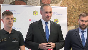Tlačová beseda: Priebeh referenda