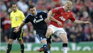 LM: Manchester United suverénnym spôsobom do finále snov