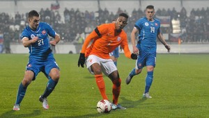 Dokonalý obrat! Ďalší senzačný triumf dvadsaťjednotky nad Holandskom