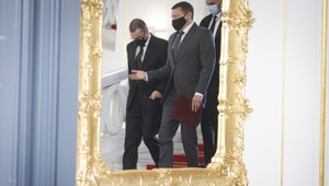 Zväčšuje sa priepasť medzi Žilinkom a Lipšicom? Ďalšie nezhody vyvoláva meno zástupcu špeciálnej prokuratúry