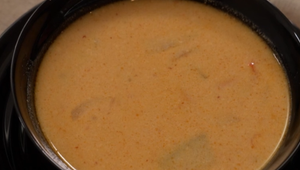 Polievka: Kuriatka z Hanoia