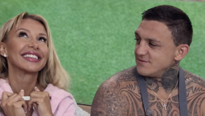 Jákliovej trápenie s Borárosom! Ich divoký vzťah v kocke