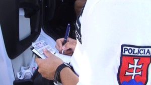 Vodiči, pozor: V týchto prípadoch môžete prísť o vodičák aj na niekoľko rokov