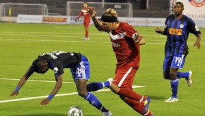 Trenčín - Slovan bol najkrajší zápas sezóny