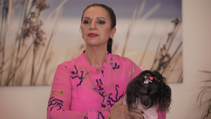 Nora Kabrheľová priznala, že chce ísť na dovolenku: TOTO si ako dôchodkyňa na Slovensku môže dovoliť!