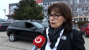 Žitňanská: Je to atak na najnižšie pudy živené konšpiračnými teóriami