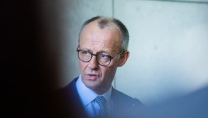 Putin je podľa Merza „najhorší vojnový zločinec našej doby“. Zhovievavosť neprichádza do úvahy