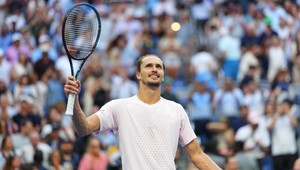 ZVEREV zaútočí na druhý grandslam v jednom kalendárnom roku