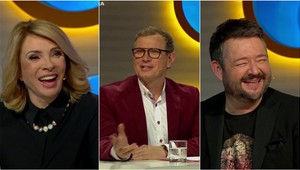 Vlado Voštinár svojím vtipom hádačov rozsekal: Ako sa východniari testujú na Covid-19?