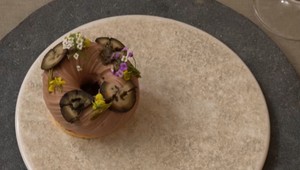 Dezert: Zo stromu na strom