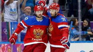 Rusko na Svetový pohár bez Radulova a Kovalčuka?