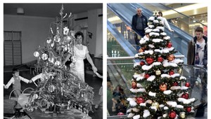 Slovenské Vianoce kedysi a dnes