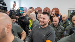 Pojednávanie s Bombicom pokračuje. V záverečnej reči tvrdil, že nie je hrozbou pre spoločnosť