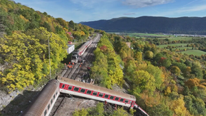 Tri mimoriadne udalosti za dva roky: Naposledy nemocnicu preverila zrážka rýchlikov