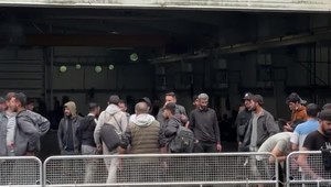 EÚ sa priblížila k zriadeniu návratových centier pre migrantov mimo svojho územia