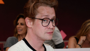 Macaulay Culkin si hľadá prácu! Neuveríte, komu sa ponúkol!