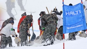 Kokaín na majstrovstvách sveta? Lyžiari!