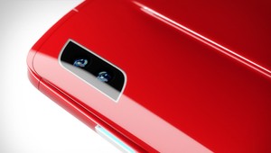 Takto by vyzeral smartfón, keby ho vyrábala Tesla