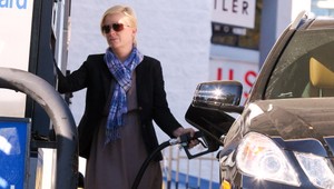 Trápenie vodičov pre mimoriadne mrazy. Zamrzla nafta...