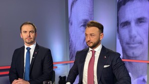 Na hrane so Šipošom a Šutaj Eštokom: V štúdiu to poriadne vrelo a oponenti si nedávali servítku pred ústa