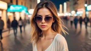 Vo vývoji sú nové okuliare: Budú vidieť v tme