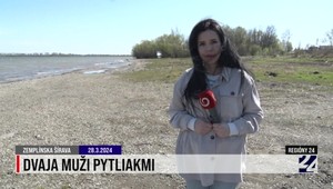 Najpodstatnejšie regionálne spravodajstvo zhrnuté v relácii Regióny 24