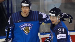 Rusko a Fínsko na čele tabuľky. Obe mužstvá v nedeľňajších zápasoch zhodne po tri body, aj so zhodným skóre 3:0