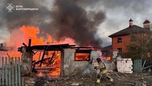 1295. deň na Ukrajine: EÚ chce pomôcť Ukrajine pôžičkou z úrokov zmrazených ruských aktív