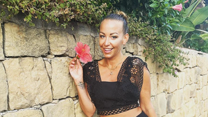 To je ale zvrat! U Agáty prespáva jej bývalý, no NIE je to Soukup!