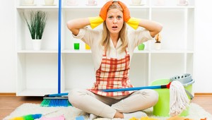 Ako na fľaky na kobercoch? Tu je špeciálny návod!