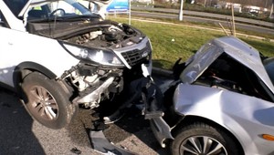 Z Banskej Bystrice do Bratislavy s takmer 3 promile. Ďaleko sa nedostal