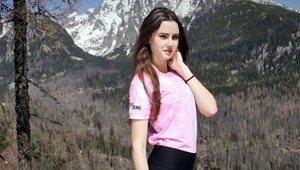 Zoznámte sa, toto je finalistka Miss 2016 s číslom 2, Nikola Kvasnicová