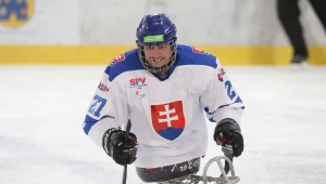 Zomrel paralympionik Peter Kaščák (†42)