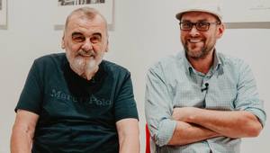 O neosamelosti časov veľkého priateľstva rozpráva film Osamelí bežci