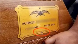 Bankový manažér z Bangladéša, ktorého telo našli v lese nad Starinou, zomrel za záhadných okolností