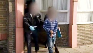 Slovenskí Rómovia podozriví z detskej prostitúcie!