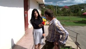 Si diabol, zabijem ťa. Kričal Michal na svojho brata so sekerou v ruke