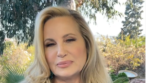 Ak by nebola Stiflerovou mamou vo filme Prci, prci, prcičky, nevyspala by sa s dvesto chlapmi