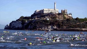 Známe preteky Útek z Alcatrazu neprežil triatlonista (†46)