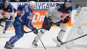 Marcinko mal zapálenú osmičku. Musela ísť von!