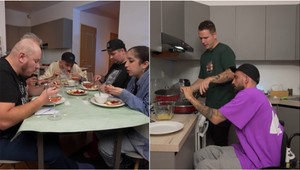 Bekim v Bez servítky neprekvapí náročným varením: TÚTO vec ale hostia nestrávia!