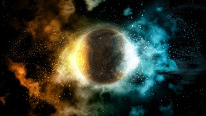 Neutrónová hviezda spraví s človekom krátky proces