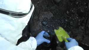 Kvôli toxickým látkam vo vodách v tomto regióne neodporúčajú piť vodu zo studní