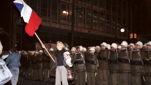 FOTOGALÉRIA. Ako sa žilo pred nežnou revolúciou