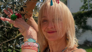 Tak toto bolo už príliš! Prachař si kruto kopol do exsvokry Žilkovej, jej reakcia je šokujúca!