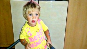 Polícia hľadá Natálku (2). Sú na výlete, tvrdí babka