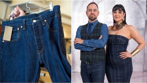 Hľadáte dokonalé rifle, ktoré budete milovať? Tento strih svedčí takmer každej postave!