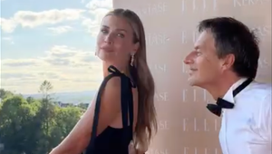 Tušil o tomto Habera? Peštová zverejnila fotku aj s priznaním!