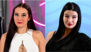 Simona a Andrea v Maniačkach vytasia všetky zbrane: Z ich outfitov porote takmer zabehne!